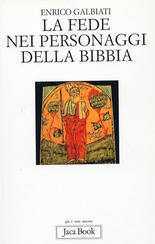 Fede Nei Personaggi Della Bib (Fc)