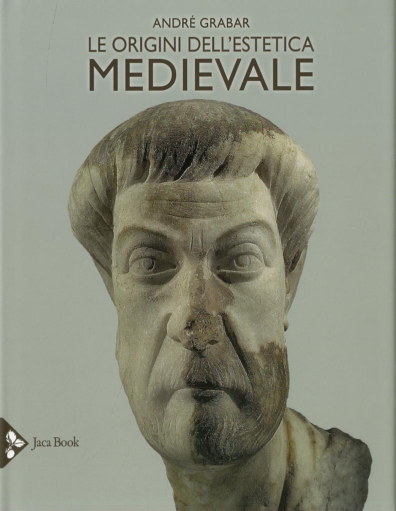 Origini dell estetica medievale. Ediz. a colori