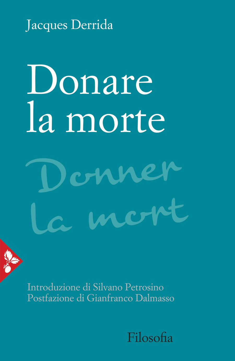 Donare la morte