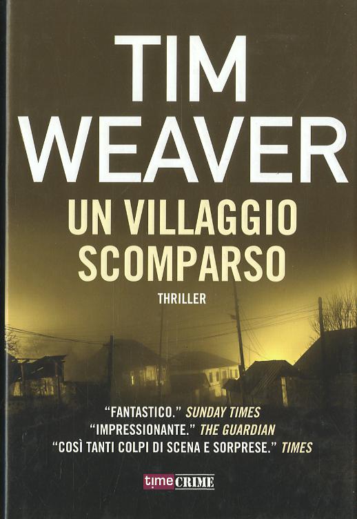 Villaggio Scomparso, Un