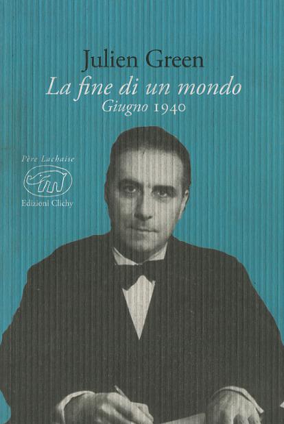 1940. La fine di un mondo