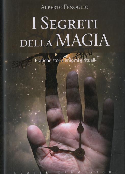 Segreti Della Magia, I (Fc)