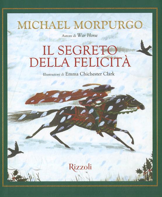 Segreto della felicita
