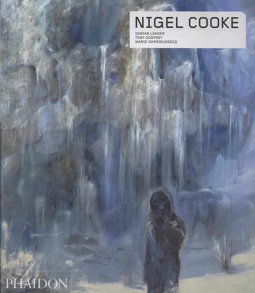 Nigel Cooke. Ediz. a colori