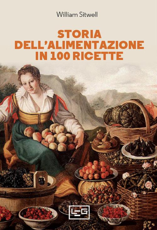 Storia Dell'Alimentazione V.E. In 1