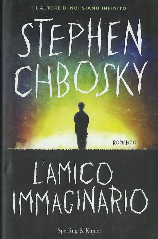 Amico immaginario