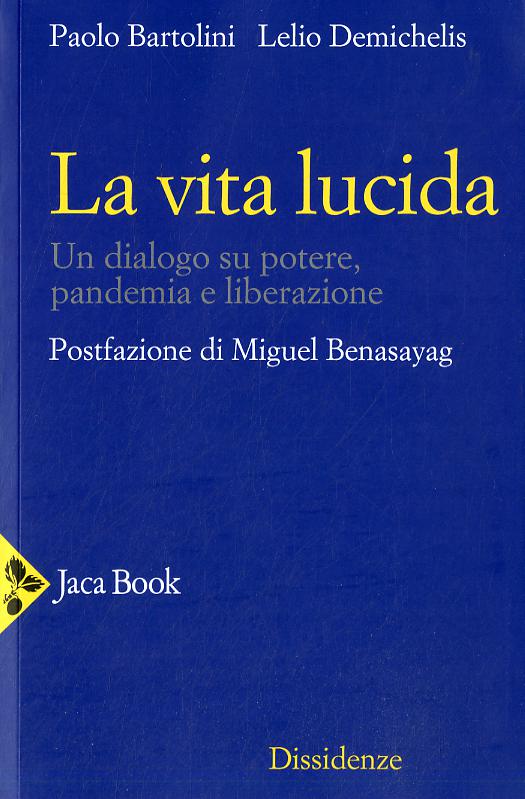 Vita Lucida (Fc). Un Dialogo Su Pot