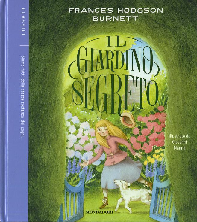 Giardino segreto