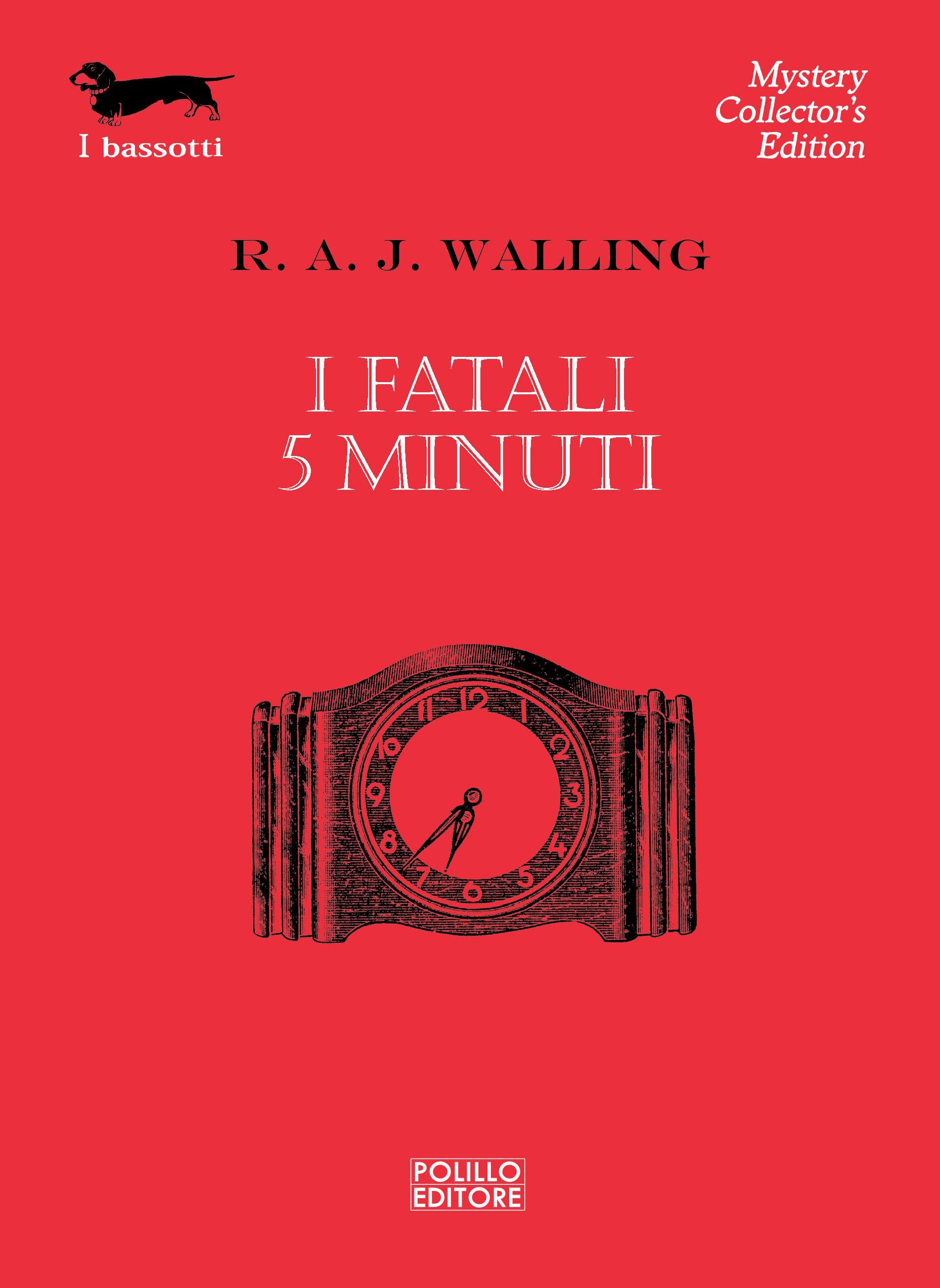 Fatali 5 minuti