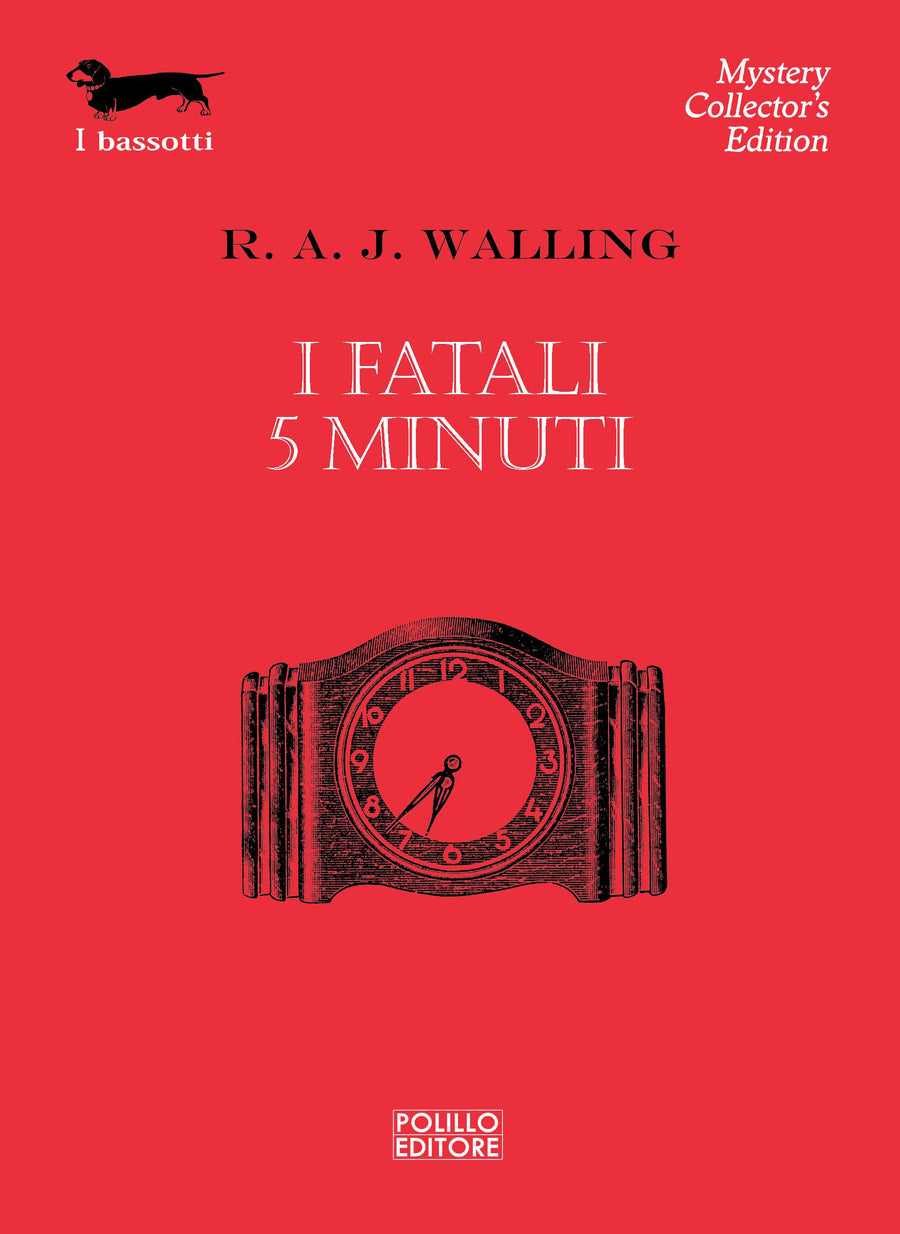 Fatali 5 minuti