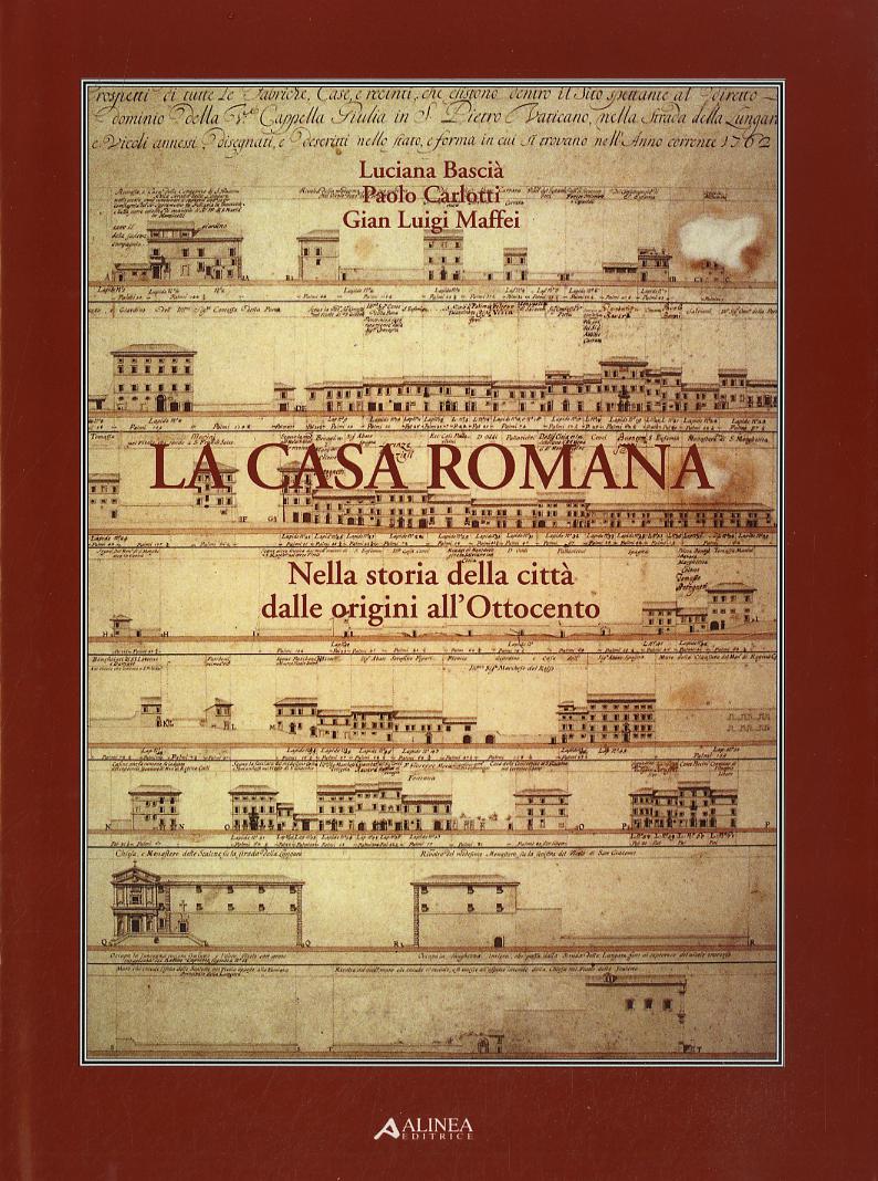 Casa romana