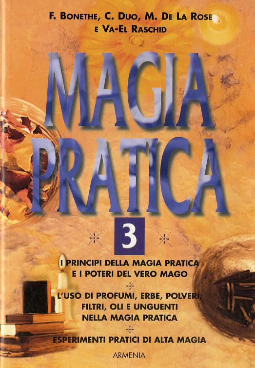 Magia pratica