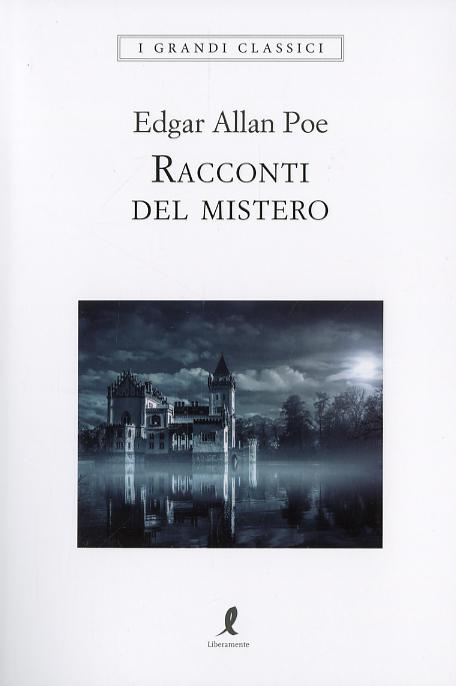 Racconti del mistero