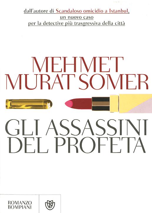 Assassini del profeta