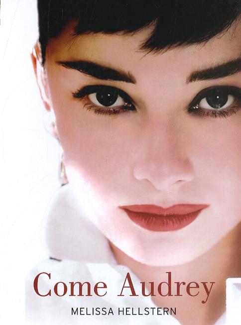 Come Audrey