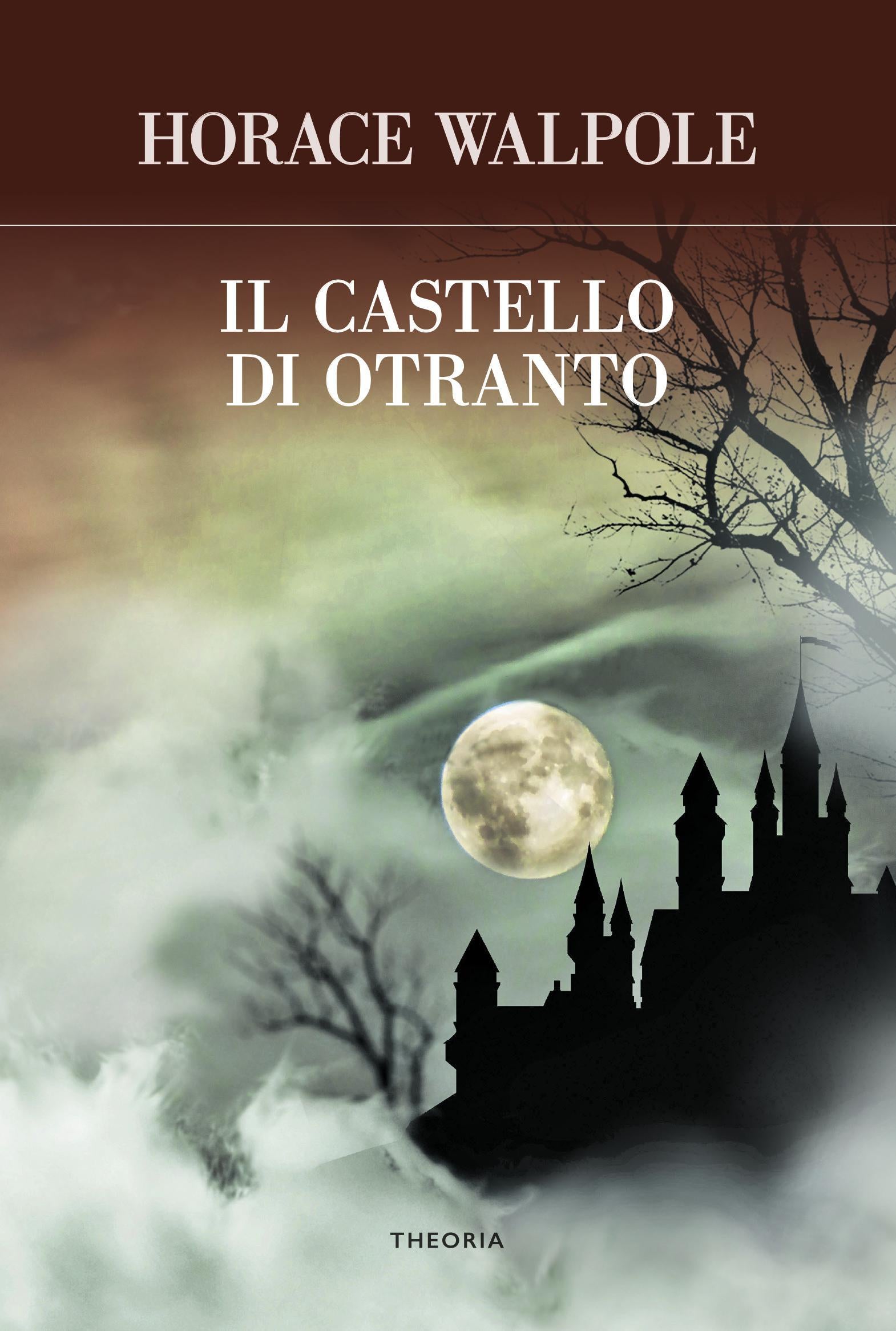 Castello di Otranto