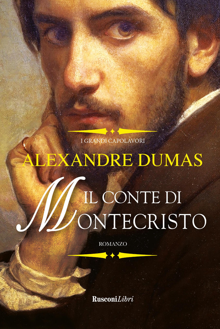 Conte di Montecristo