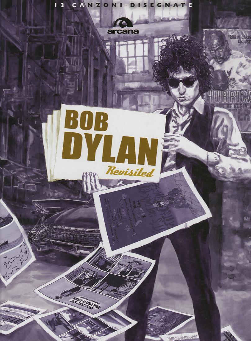 Bob Dylan revisited