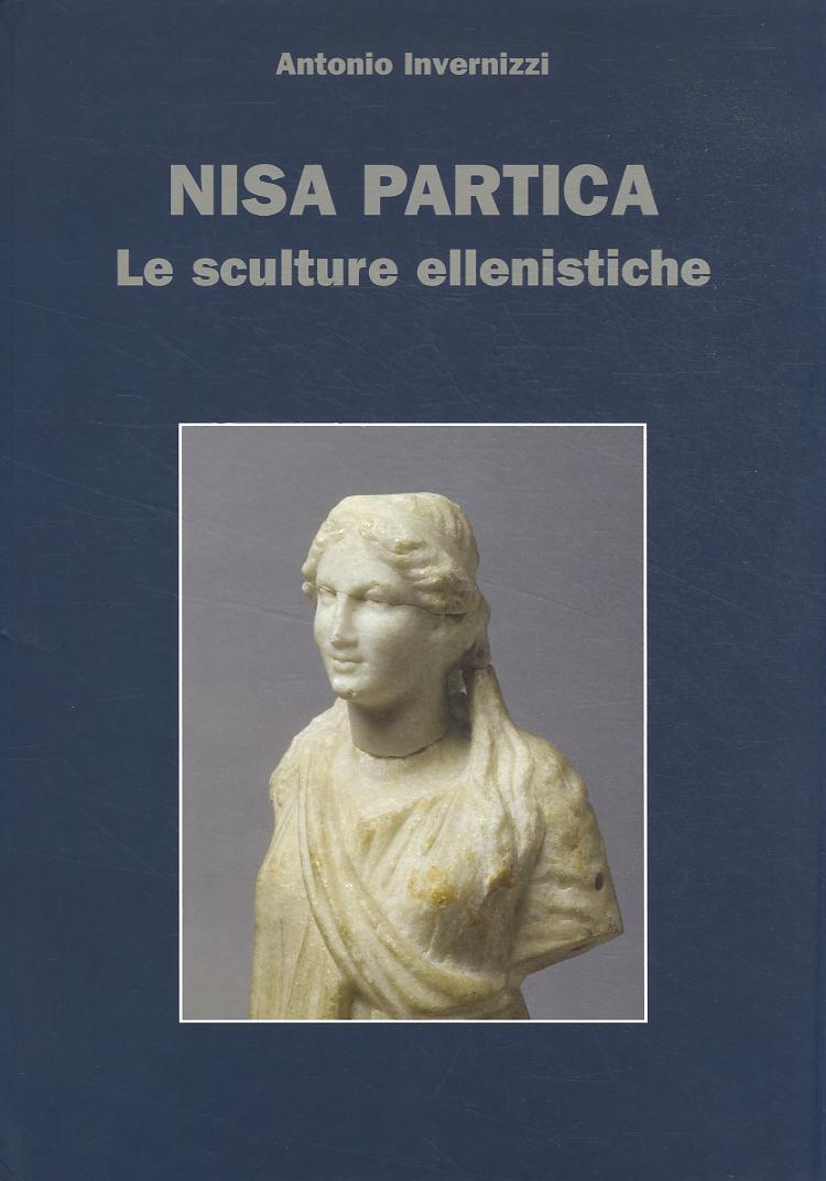 Nisa Partica. Le sculture ellenistiche