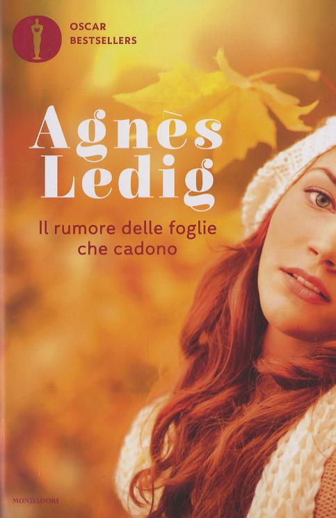 Rumore delle foglie che cadono