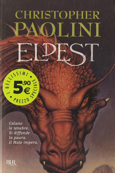 Eldest
