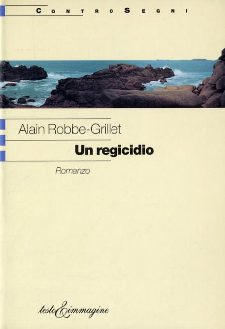 Regicidio