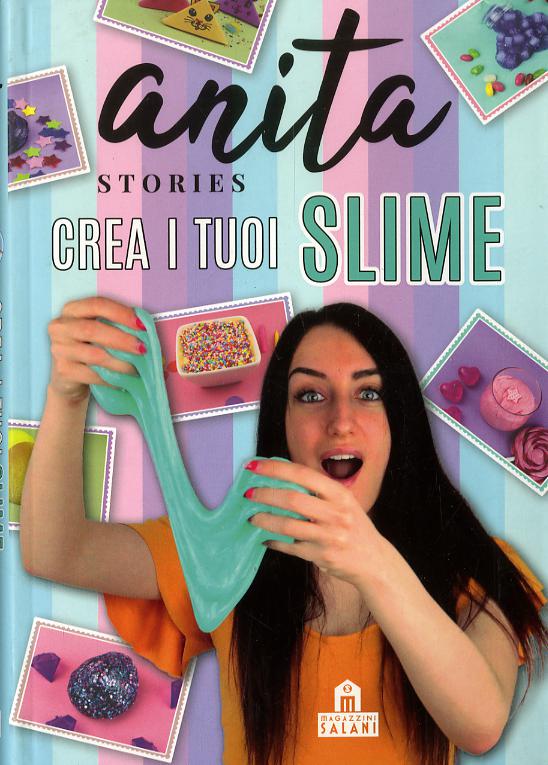 Crea i tuoi slime