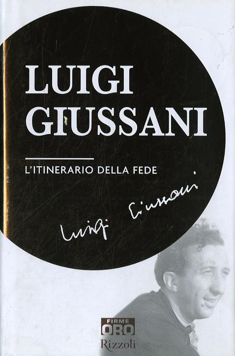 Itinerario della fede
