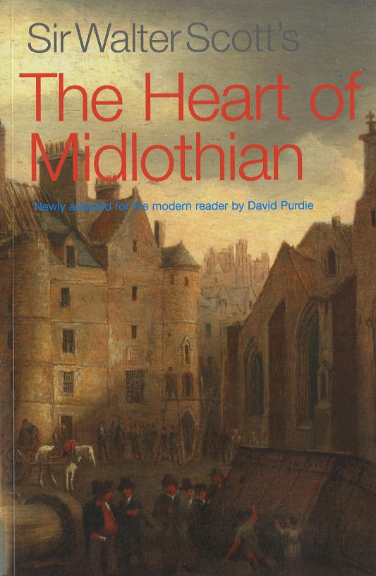 The heart of midlothian
