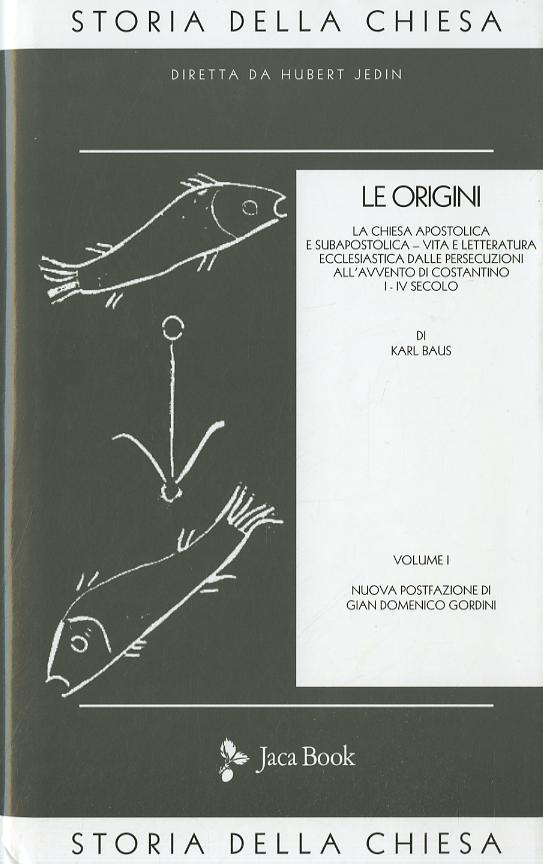 Origini Vol.1