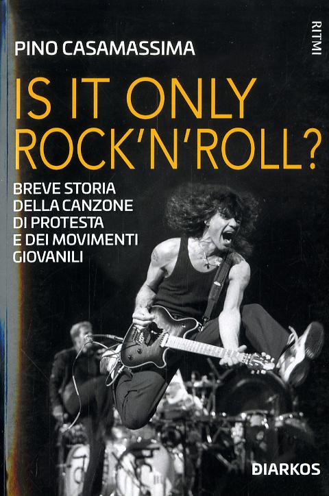 Is It Only V.E. Rock'N'Roll?