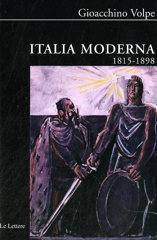 Italia moderna