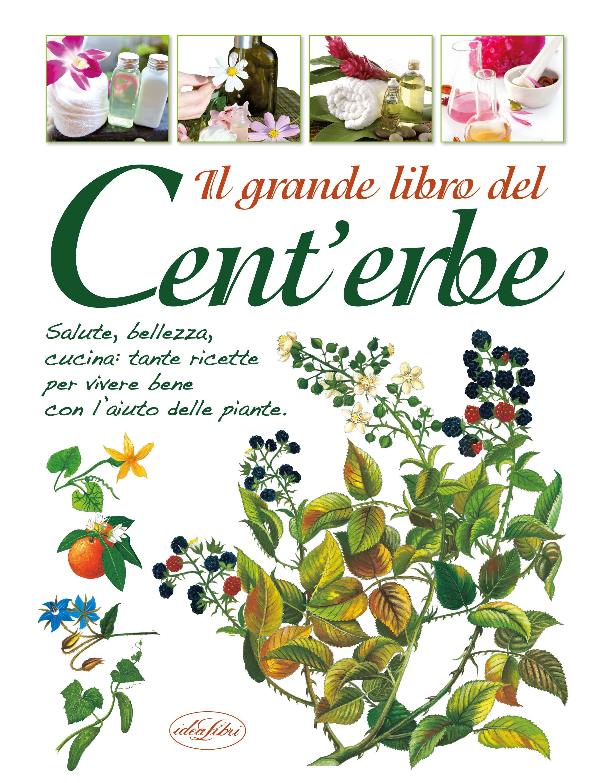 Grande libro del Cent erbe