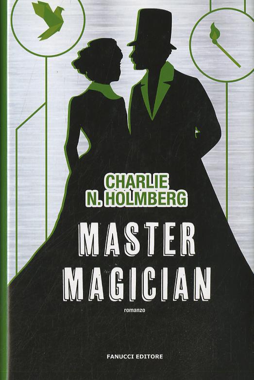 Master Magician