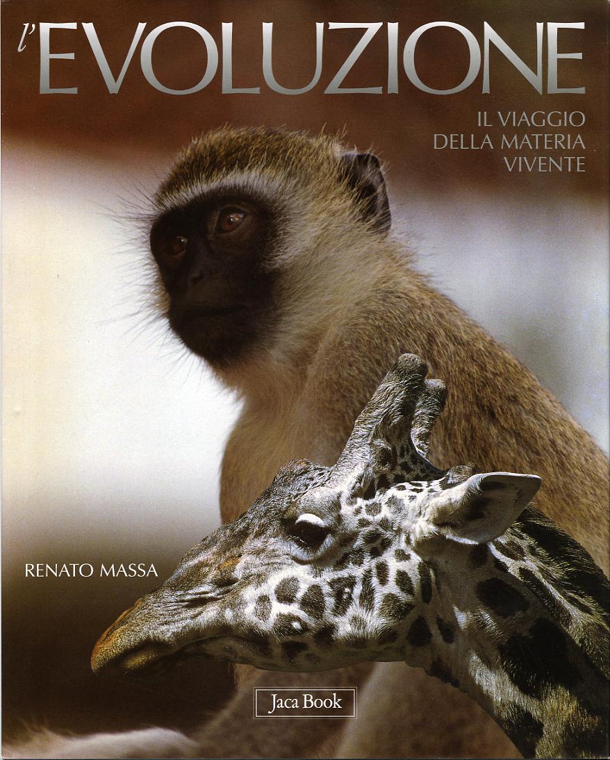 Evoluzione. (Fc) Il Viaggio