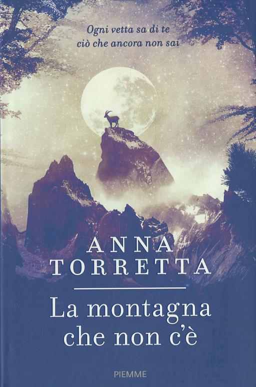 Montagna che non c e