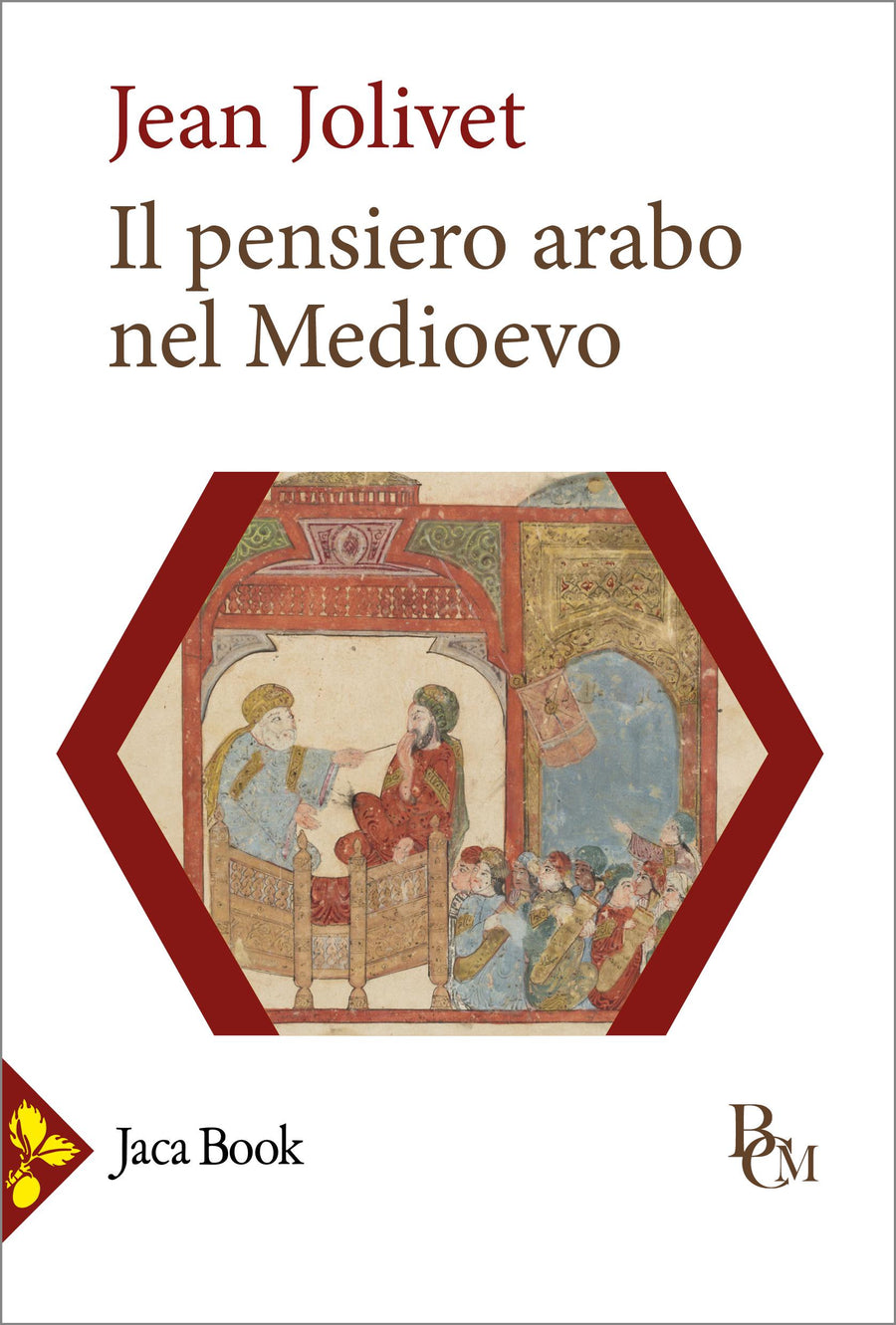 Pensiero arabo nel medioevo