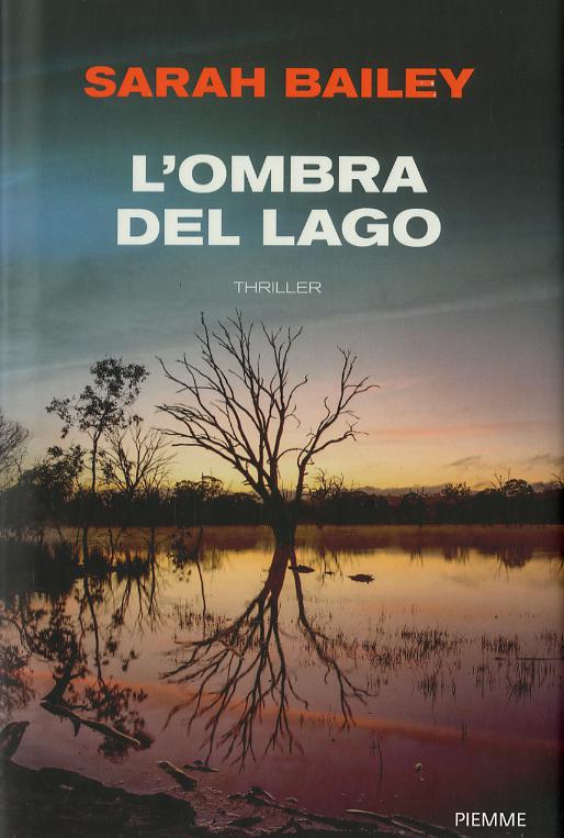 Ombra del lago