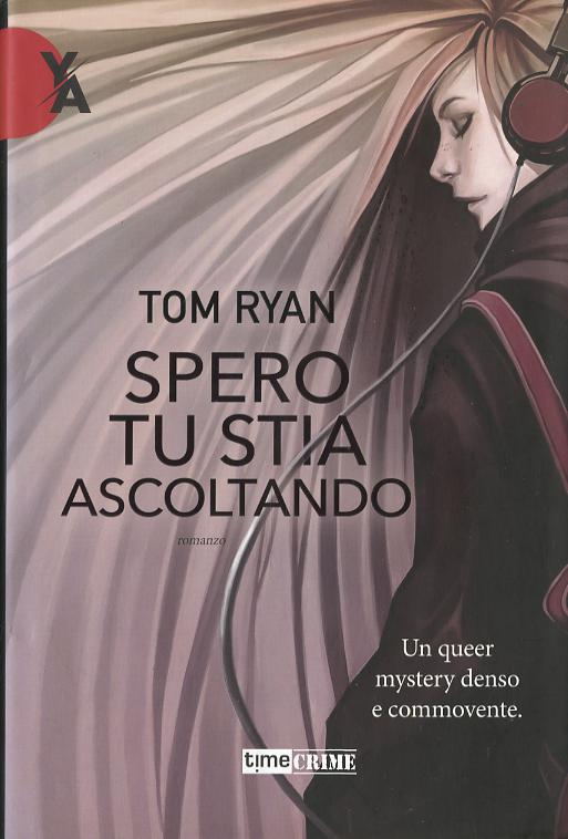 Spero tu stia ascoltando