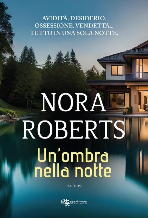 Ombra nella notte