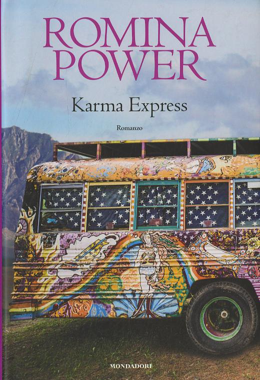 Karma Express