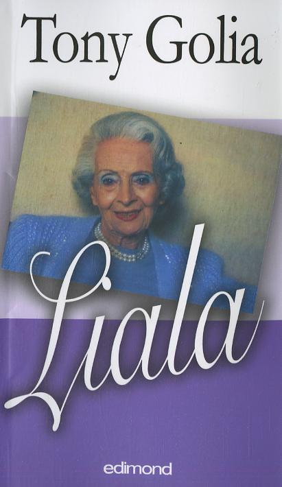 Liala, la vita come sogno