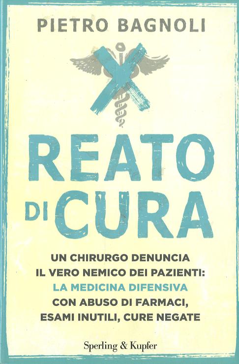 Reato di cura