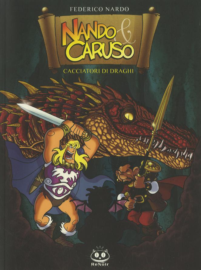 Nando & Caruso