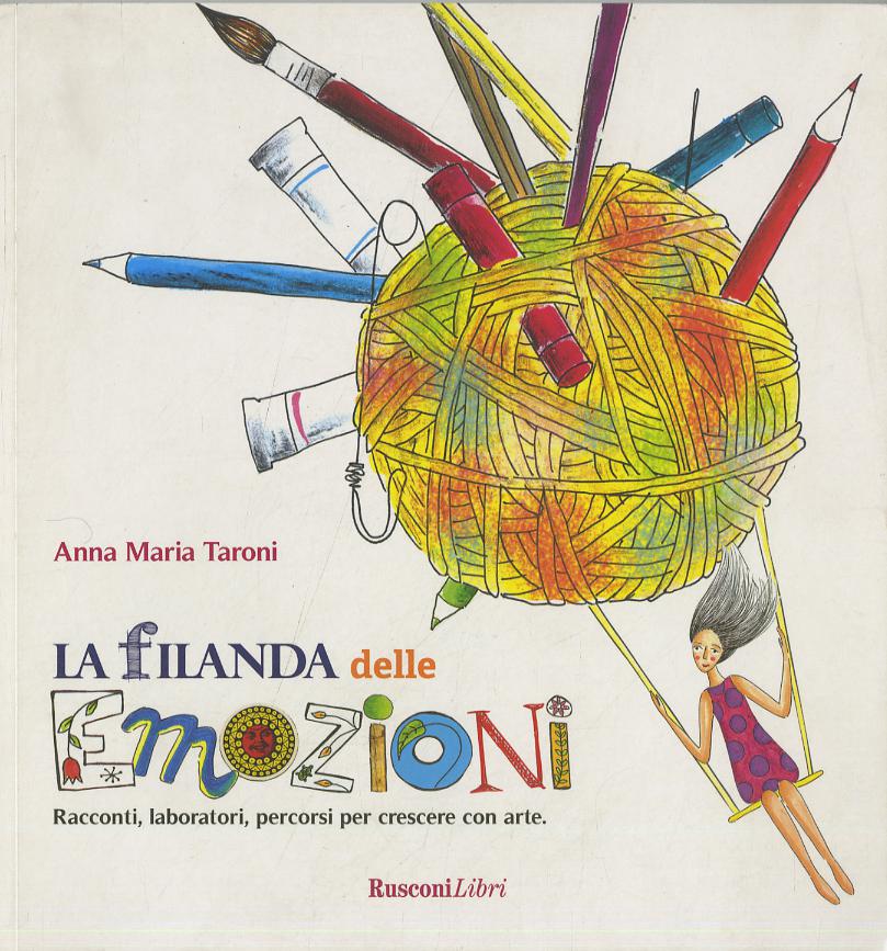 Filanda Delle Emozioni, La