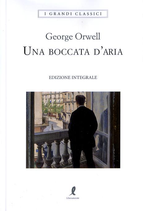 Boccata d aria. Ediz. integrale