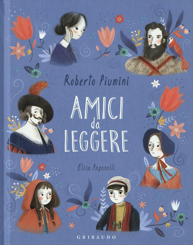 Amici da leggere