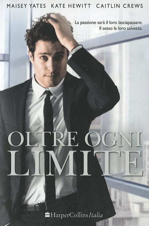 Oltre ogni limite