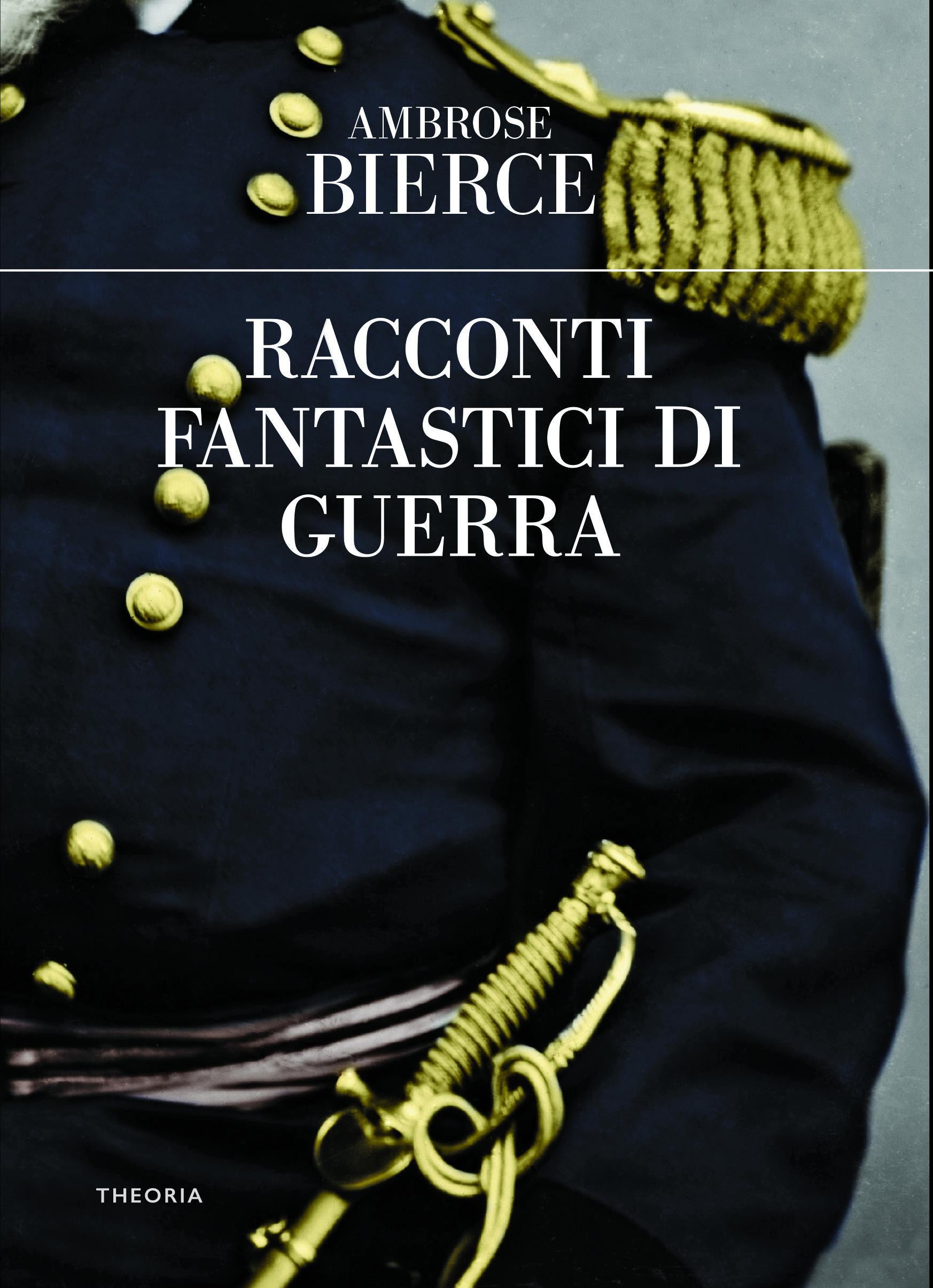 Racconti fantastici di guerra