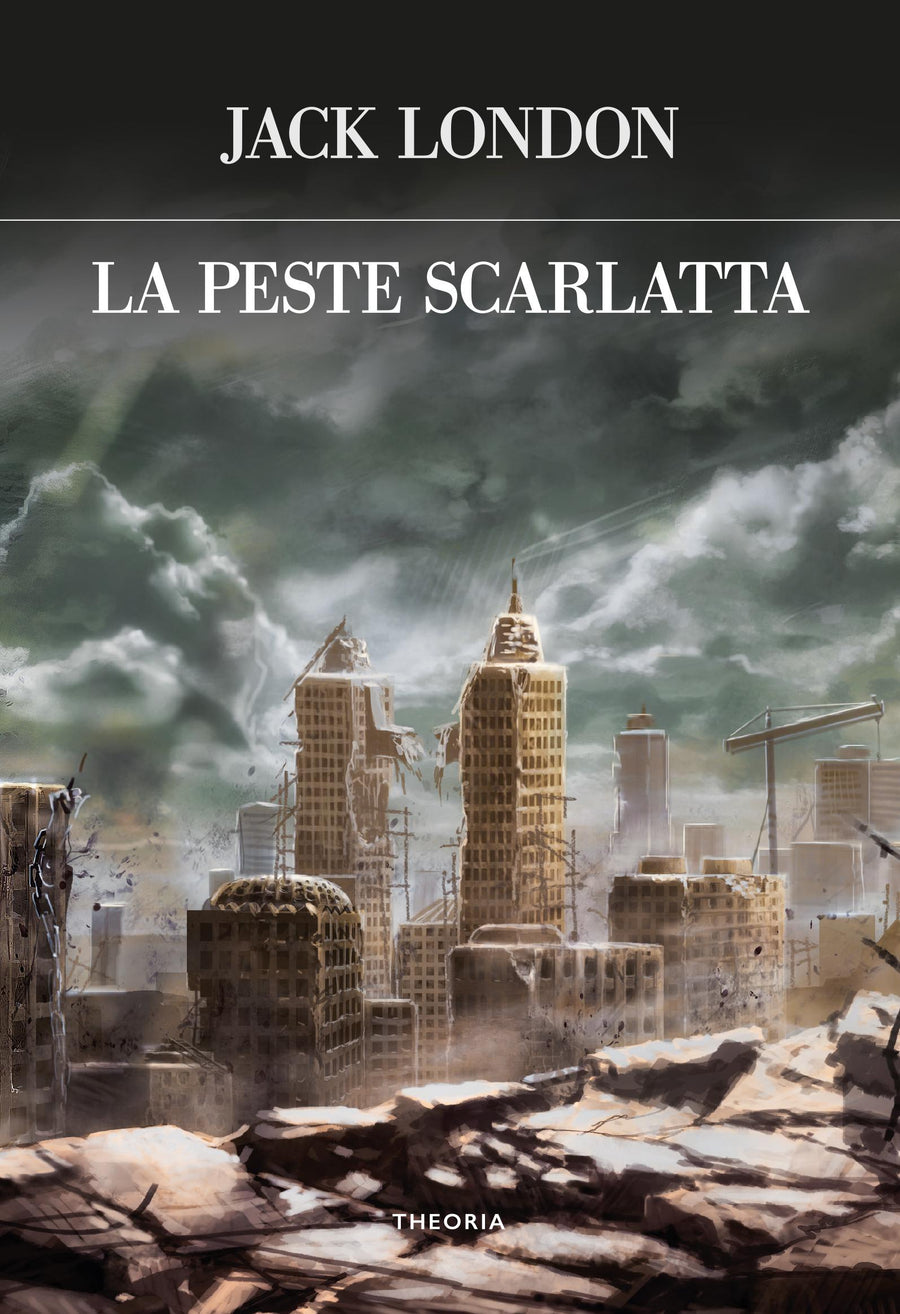 Peste scarlatta